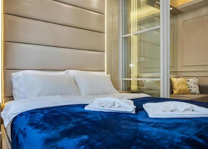 Modern At Fame Residences