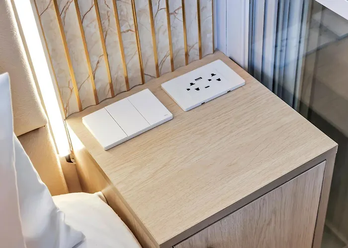 Modern At Fame Residences *